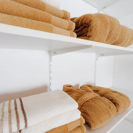 Mit Sauna *