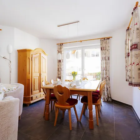 Mit Sauna 度假居 巴德加斯坦