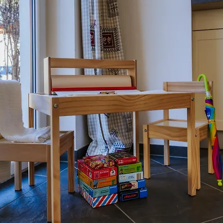 度假居 Mit Sauna *