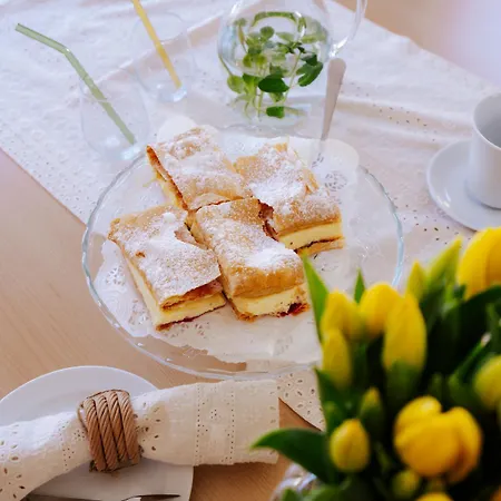 度假居 Mit Sauna 巴德加斯坦