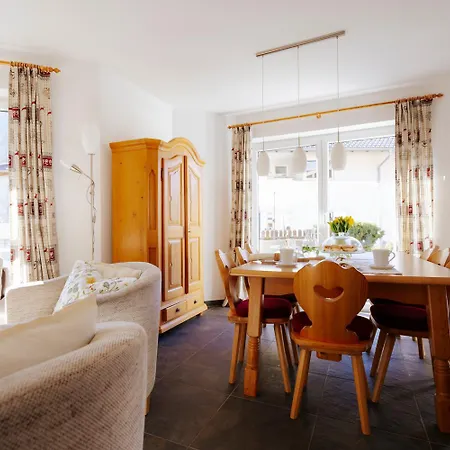 度假居 Mit Sauna *