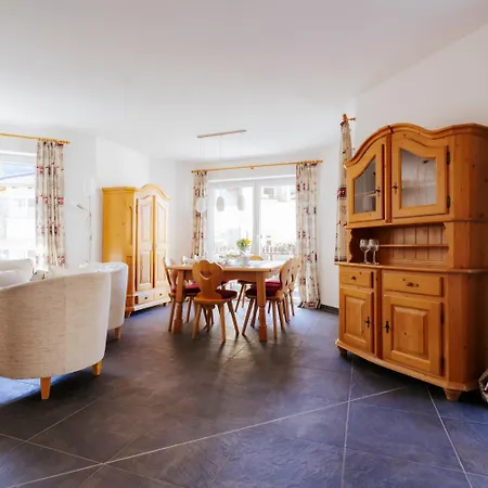 度假居 Mit Sauna 巴德加斯坦