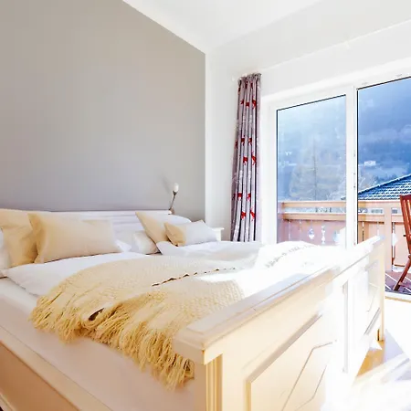 Mit Sauna * 巴德加斯坦