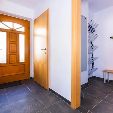 Mit Sauna 巴德加斯坦