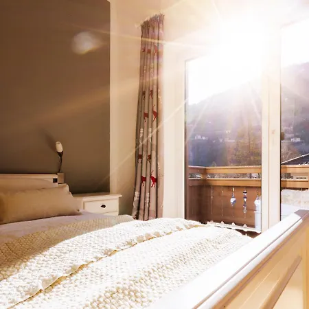 Mit Sauna * 巴德加斯坦