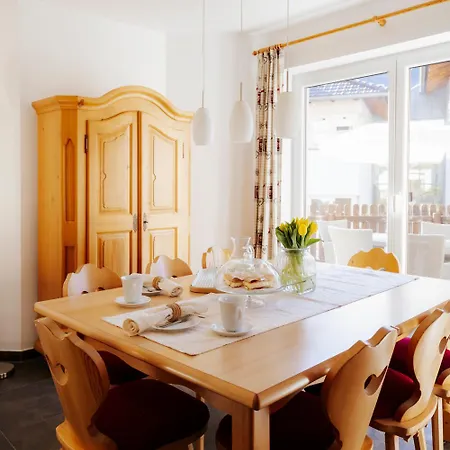 Holiday home Mit Sauna *