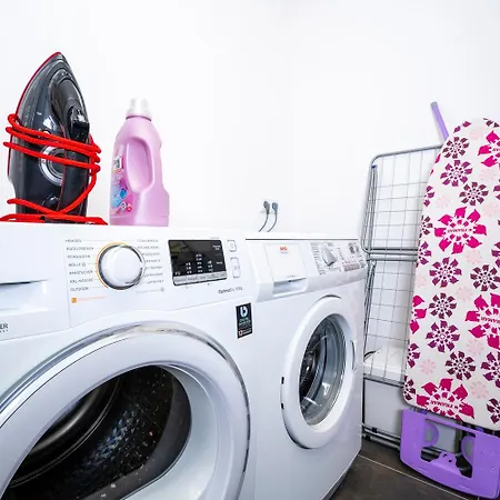 度假居 Mit Sauna 巴德加斯坦