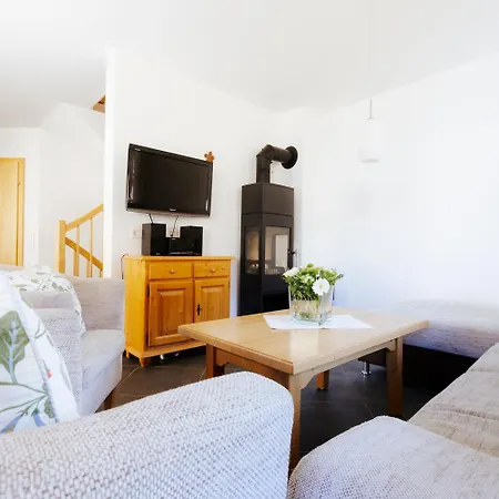 Holiday home Mit Sauna
