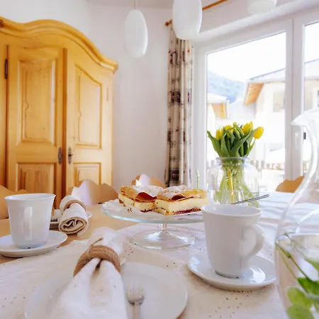 度假居 Mit Sauna *