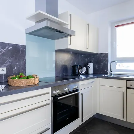 Mit Sauna * 巴德加斯坦