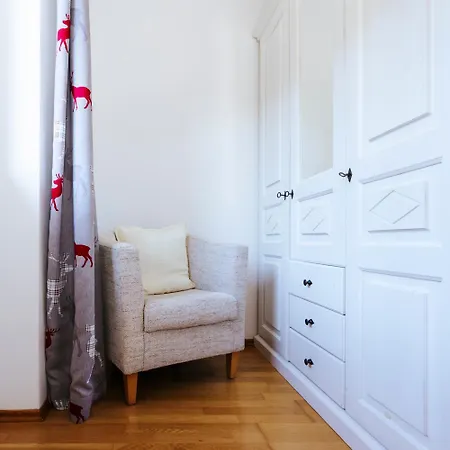 度假居 Mit Sauna *