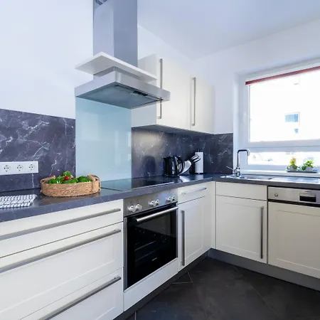 度假居 Mit Sauna 巴德加斯坦