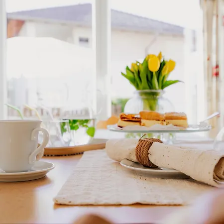 度假居 Mit Sauna *