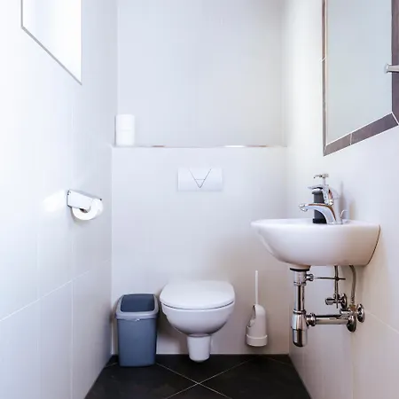 Holiday home Mit Sauna Bad Gastein