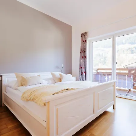 度假居 Mit Sauna 巴德加斯坦