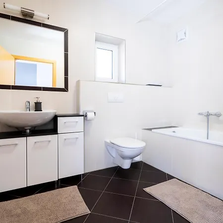 Mit Sauna 巴德加斯坦